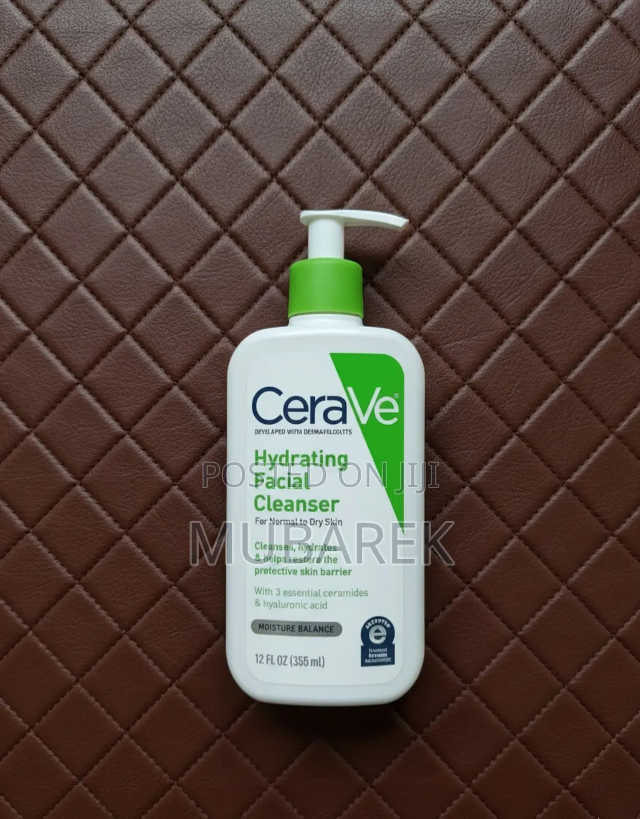 Cerave Hydrating Cleanser: Feel the Difference Today