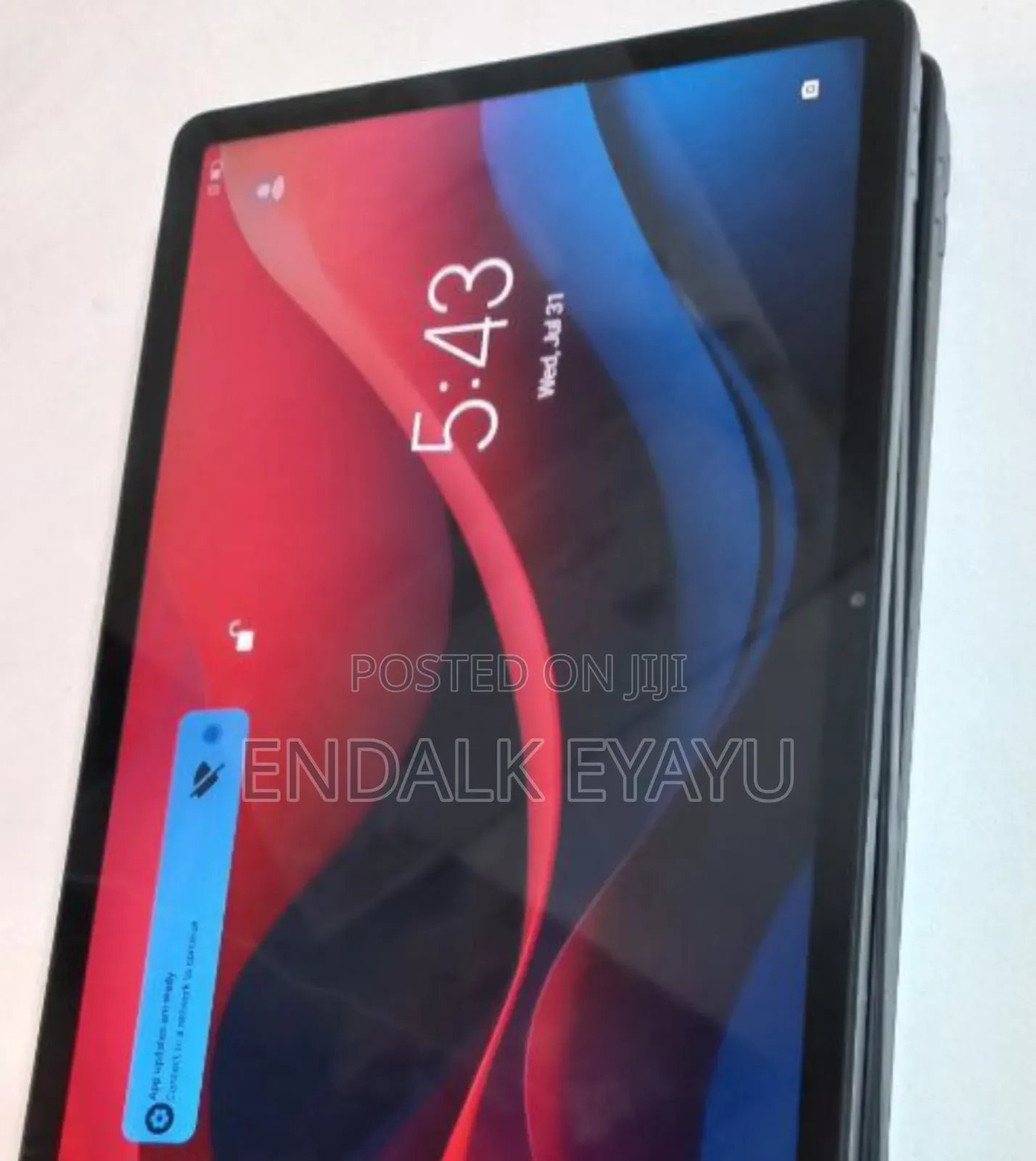 Lenovo Tab M11 128 GB