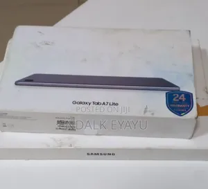 Photo - New Samsung Galaxy Tab A7 Lite 32 GB