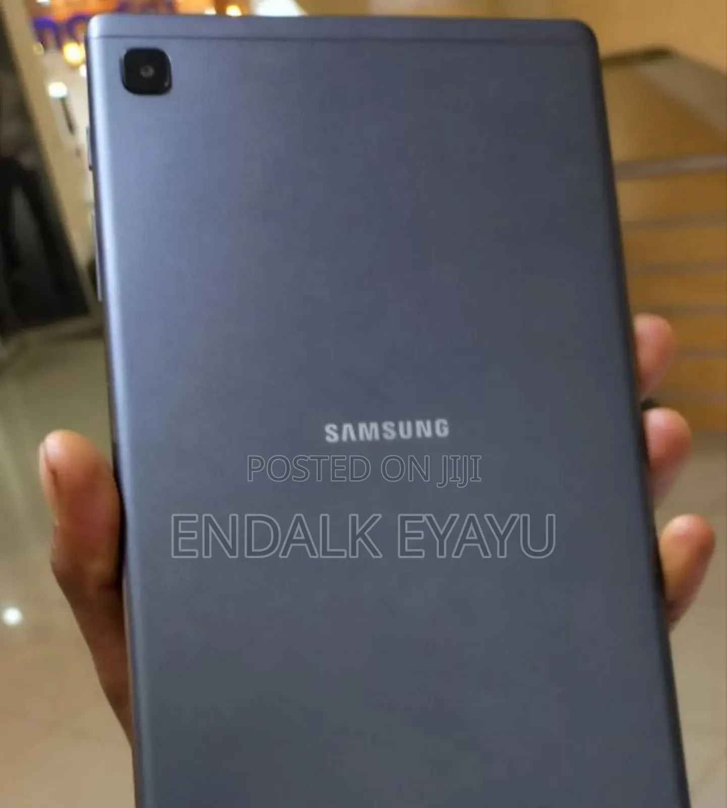 New Samsung Galaxy Tab A7 Lite 32 GB