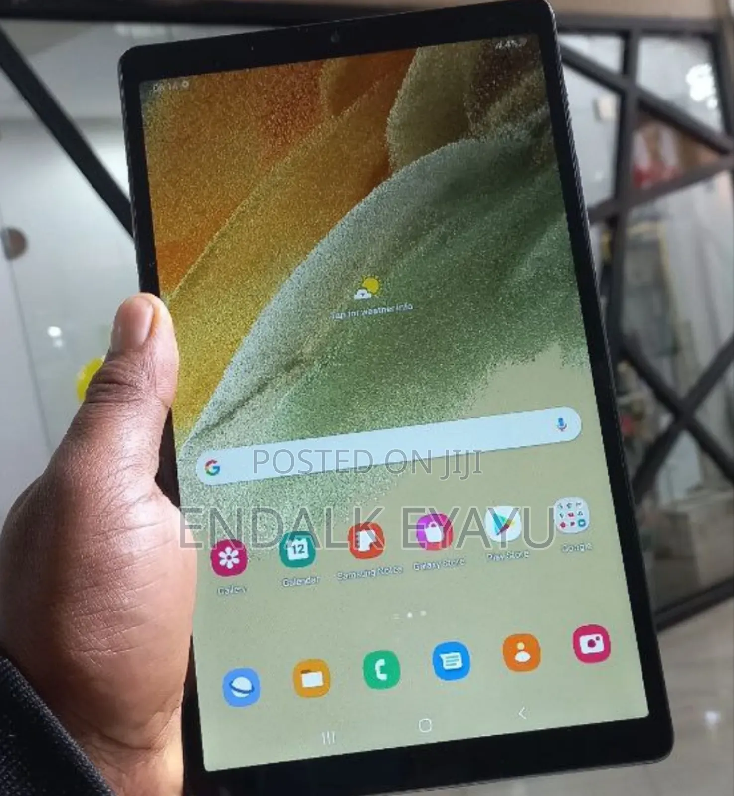 New Samsung Galaxy Tab A7 Lite 32 GB