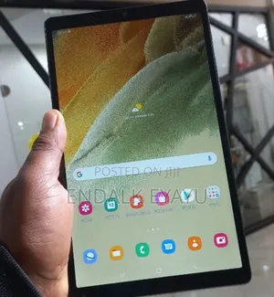 New Samsung Galaxy Tab A7 Lite 32 GB