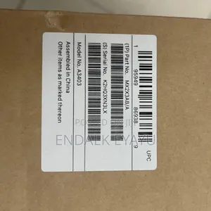 New Apple MacBook Pro 2024 M4 Pro 16-Inch 32GB Apple M4 Max SSD 512GB