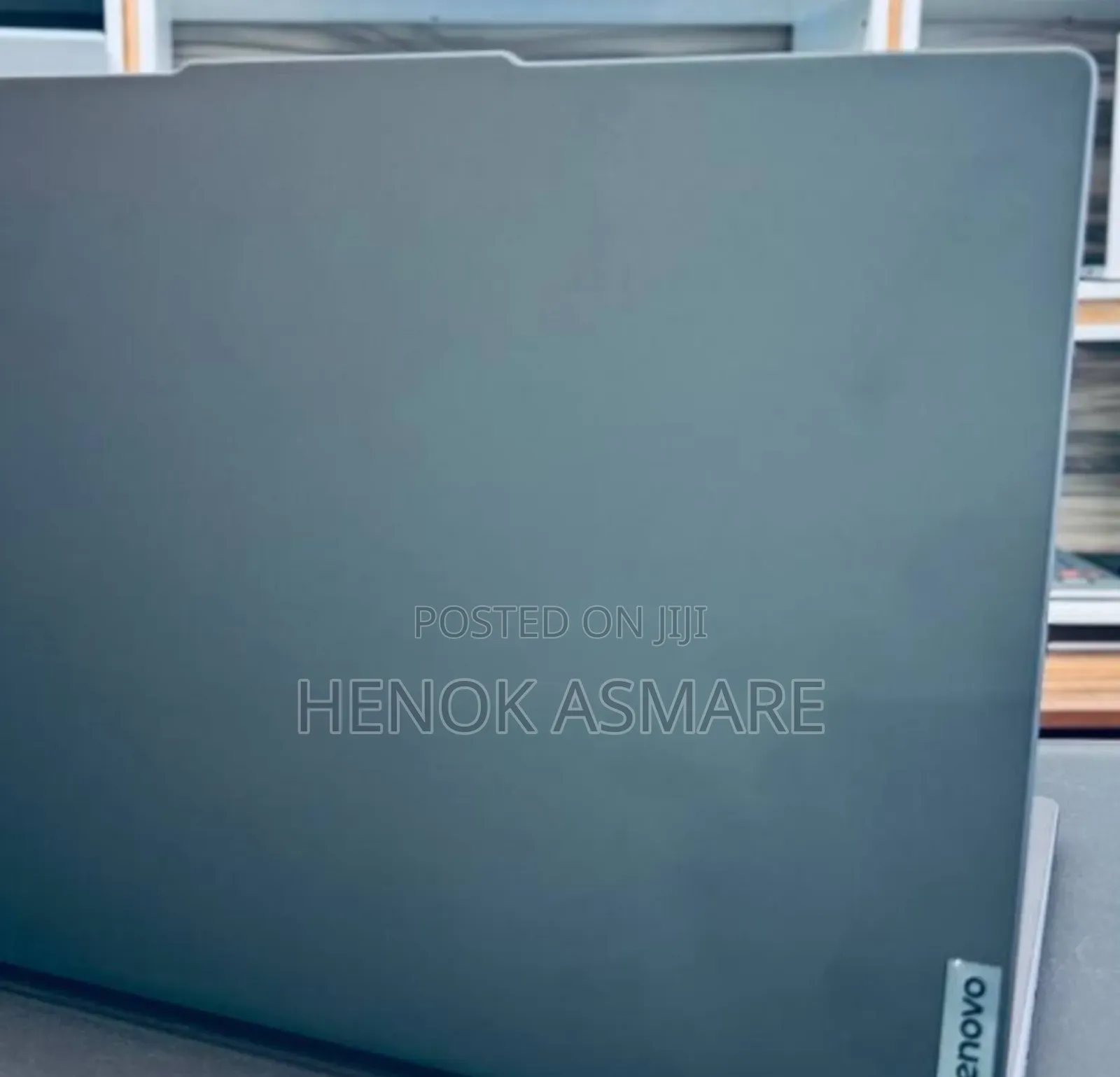 New Laptop Lenovo Yoga 7i 16GB Intel Core I7 SSD 512GB