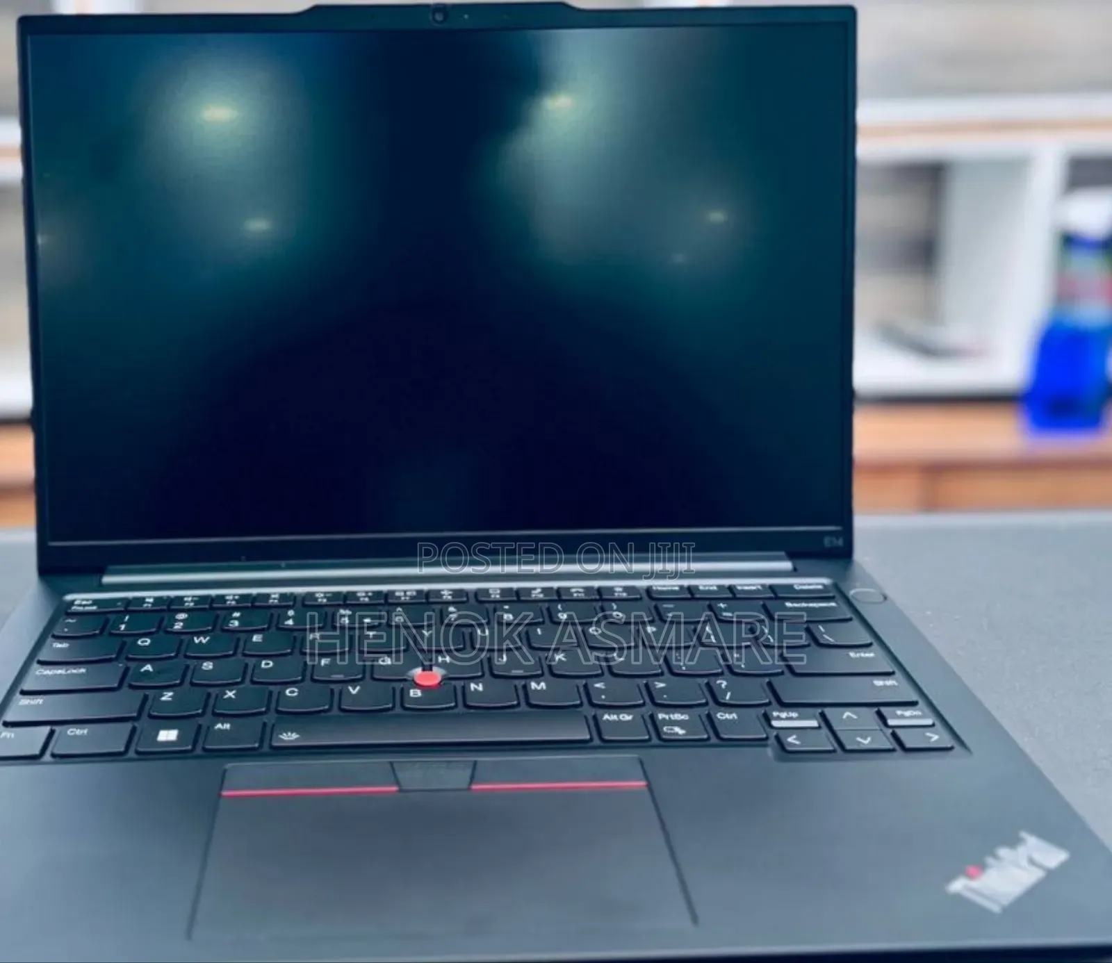 New Laptop Lenovo Thinkbook 14 32GB Intel Core I7 SSD 512GB