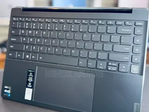 New Laptop Lenovo Yoga 9i 16GB Intel Core I7 SSD 1T