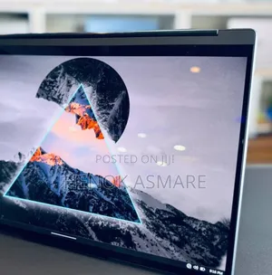 New Laptop Lenovo Yoga 9i 16GB Intel Core I7 SSD 1T