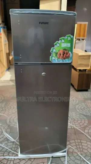 Future Refrigerator 350l Like Best