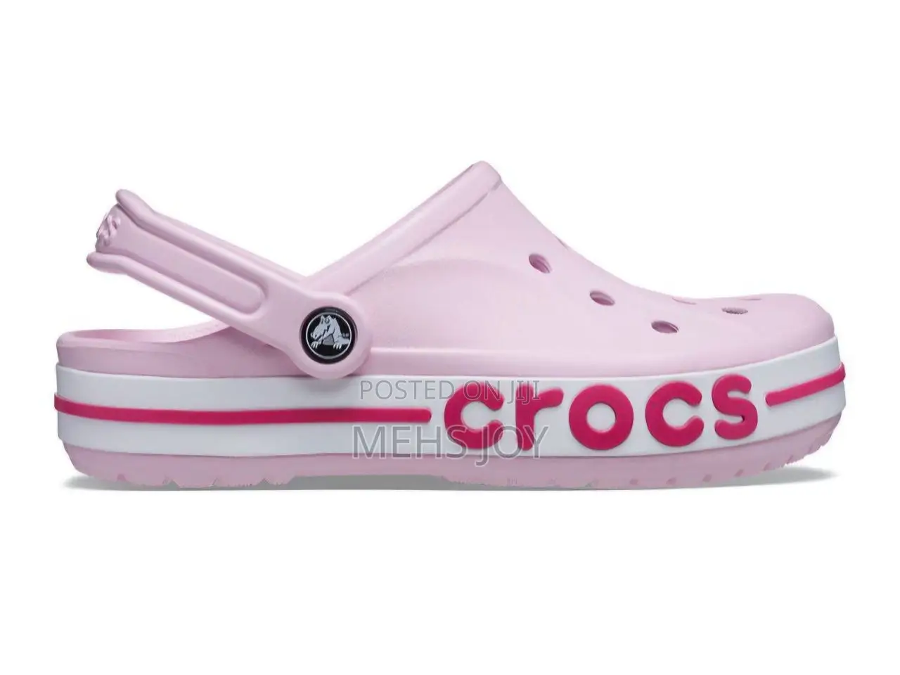 Crocs Shoes