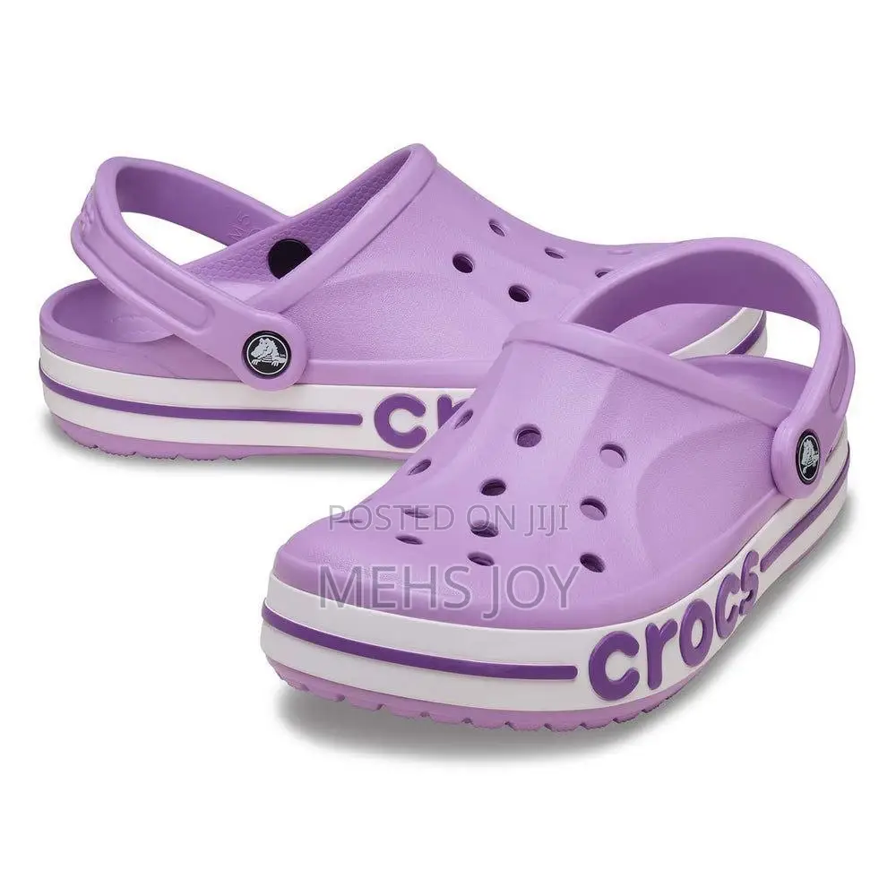Crocs Shoes