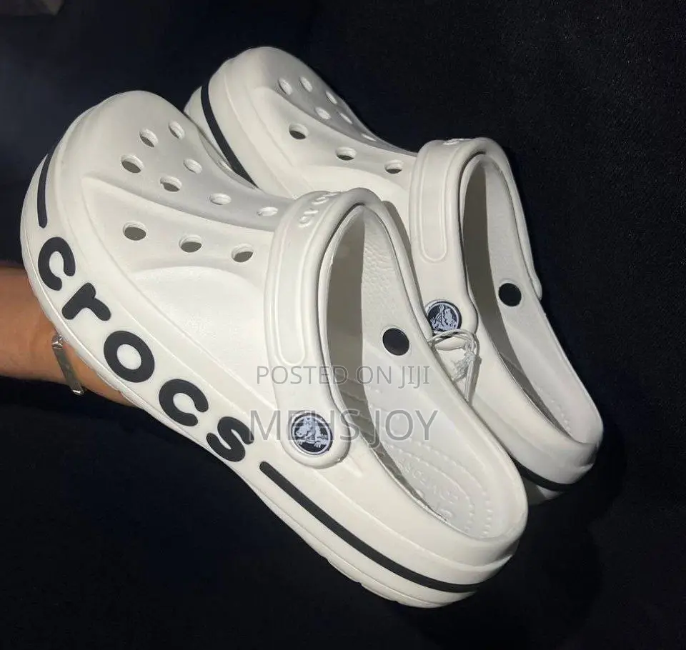 Crocs Shoes