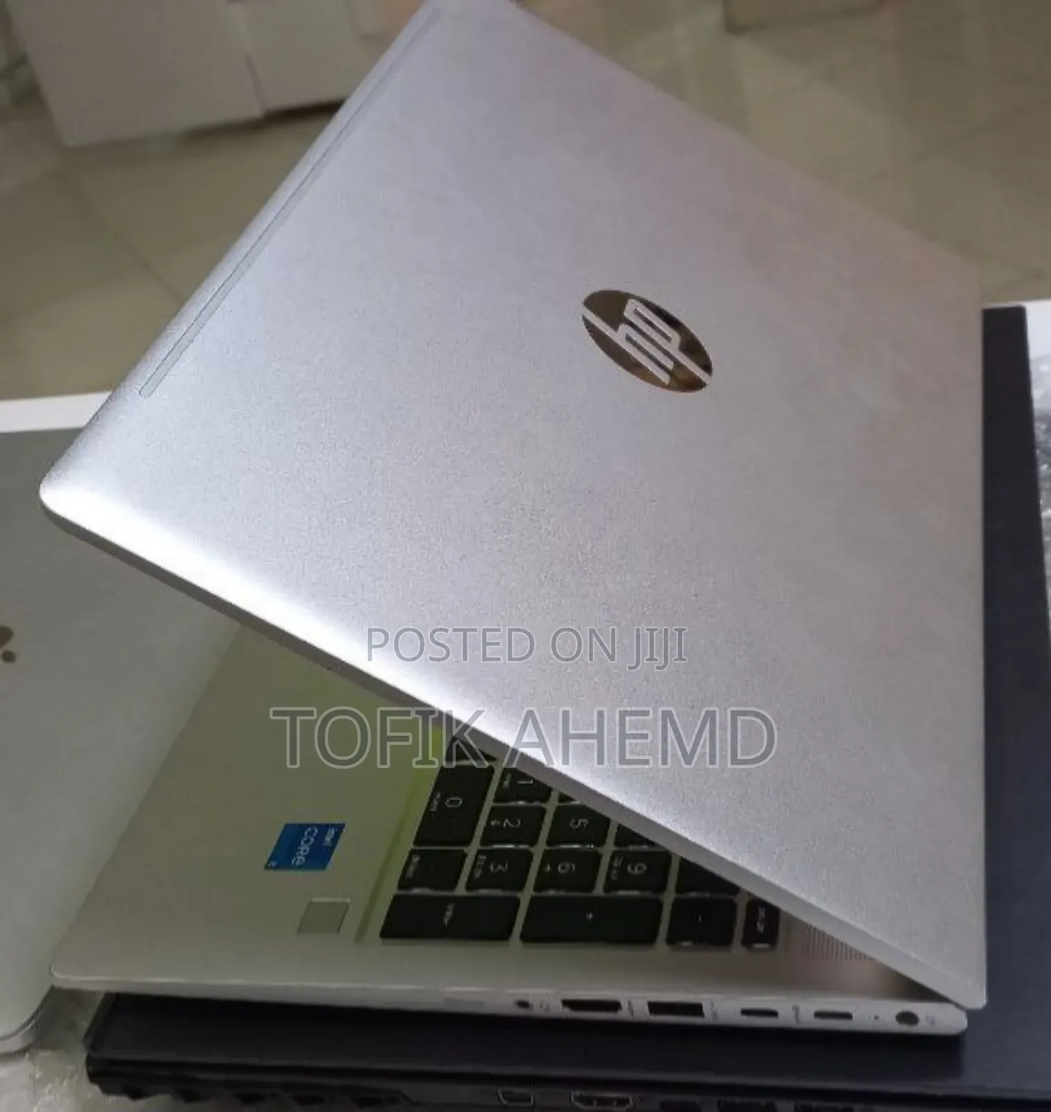 New Laptop HP ProBook 440 16GB Intel Core I5 SSD 512GB