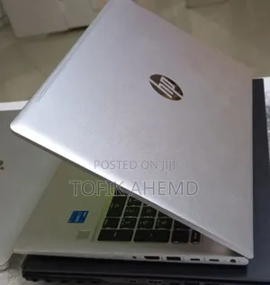 Photo - New Laptop HP ProBook 440 16GB Intel Core I5 SSD 512GB