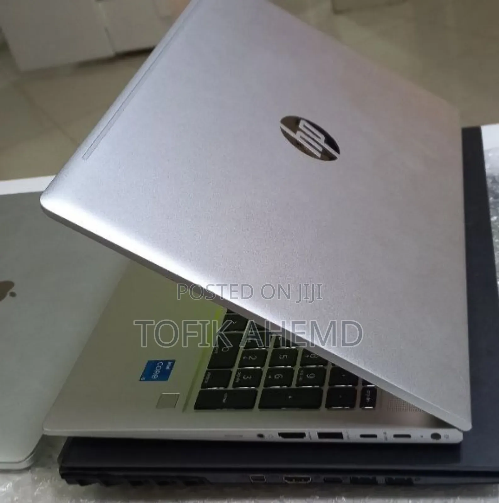 New Laptop HP ProBook 440 16GB Intel Core I5 SSD 512GB