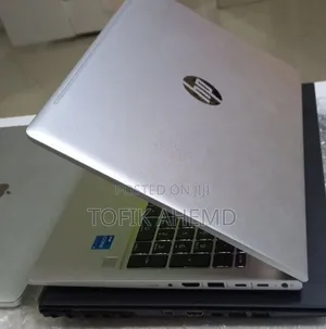 New Laptop HP ProBook 440 16GB Intel Core I5 SSD 512GB