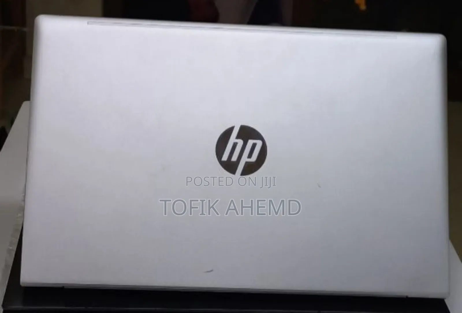 New Laptop HP ProBook 440 16GB Intel Core I5 SSD 512GB