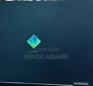 Photo - New Laptop HP Omen 15 16GB Intel Core I7 SSD 1T