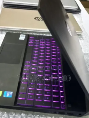 Photo - New Laptop HP Pavilion 15 16GB Intel Core I7 SSD 512GB