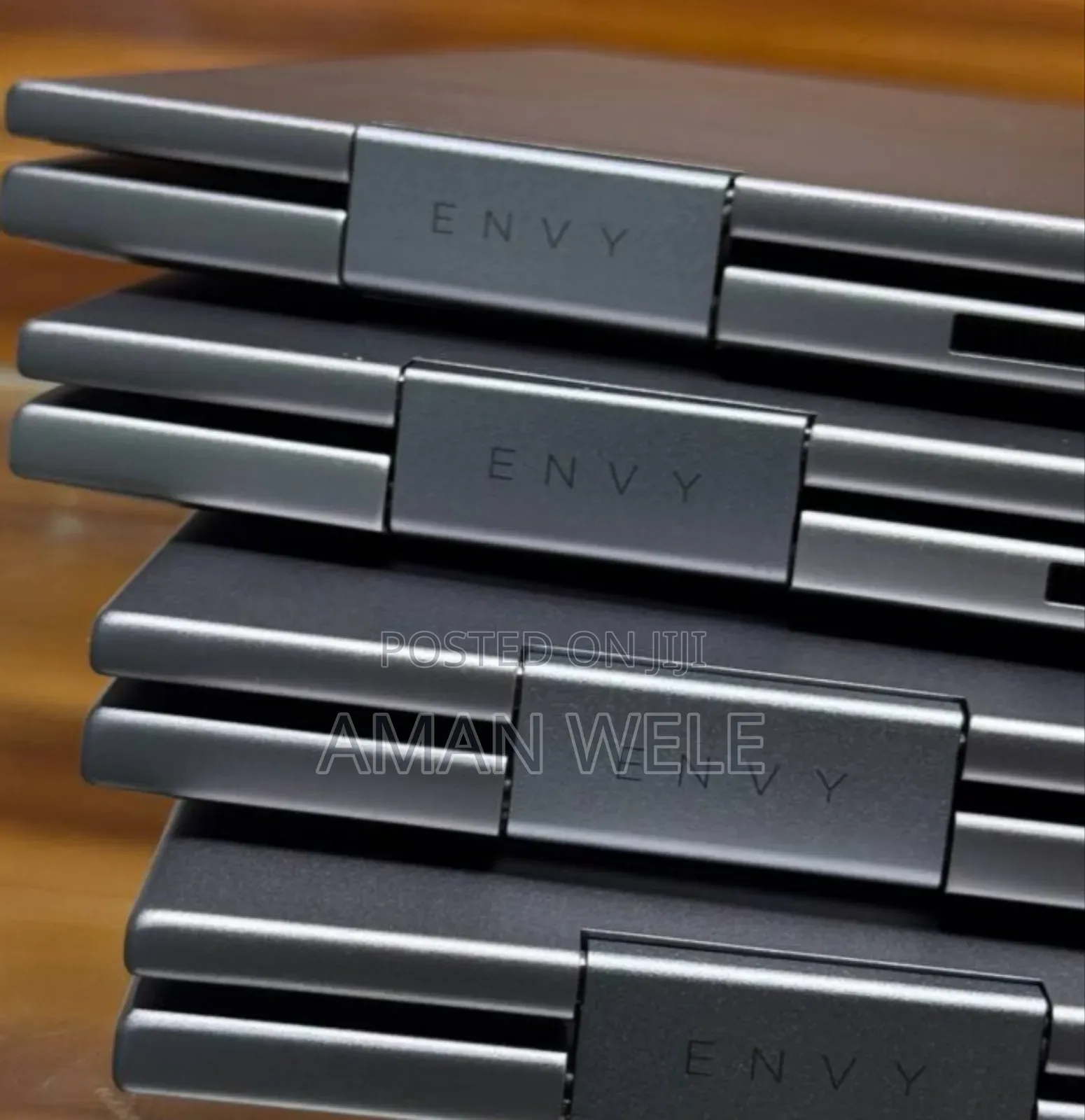 New Laptop HP Envy X360 16GB Intel Core Ultra 7 SSD 512GB