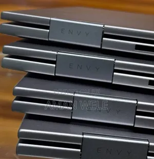 New Laptop HP Envy X360 16GB Intel Core Ultra 7 SSD 512GB