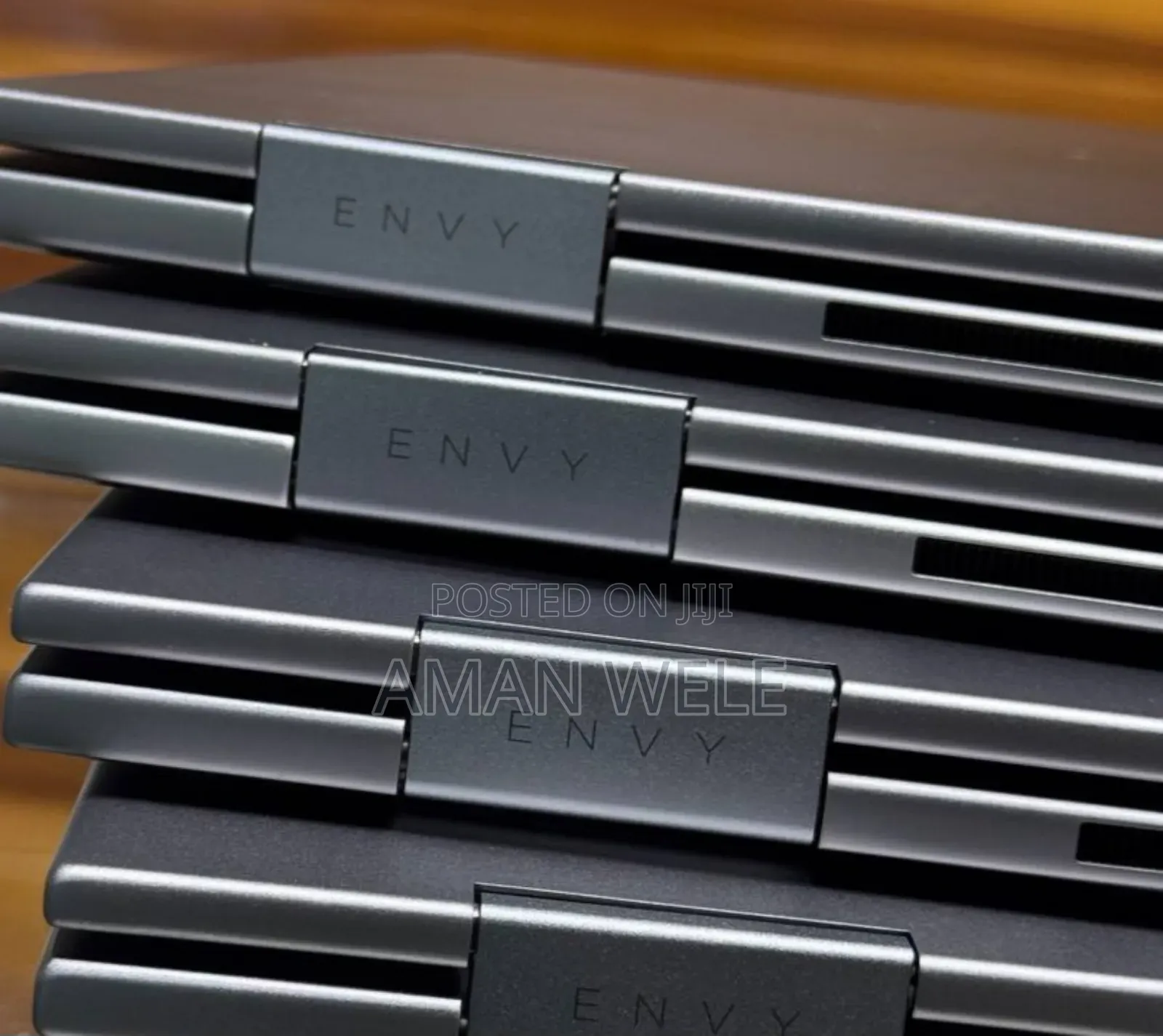 New Laptop HP Envy X360 16GB Intel Core Ultra 7 SSD 512GB