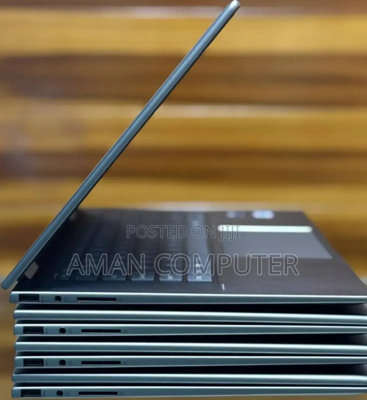 New Laptop HP Envy X360 16GB Intel Core Ultra 7 SSD 512GB