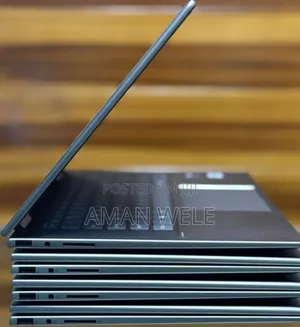 New Laptop HP Envy X360 16GB Intel Core Ultra 7 SSD 512GB