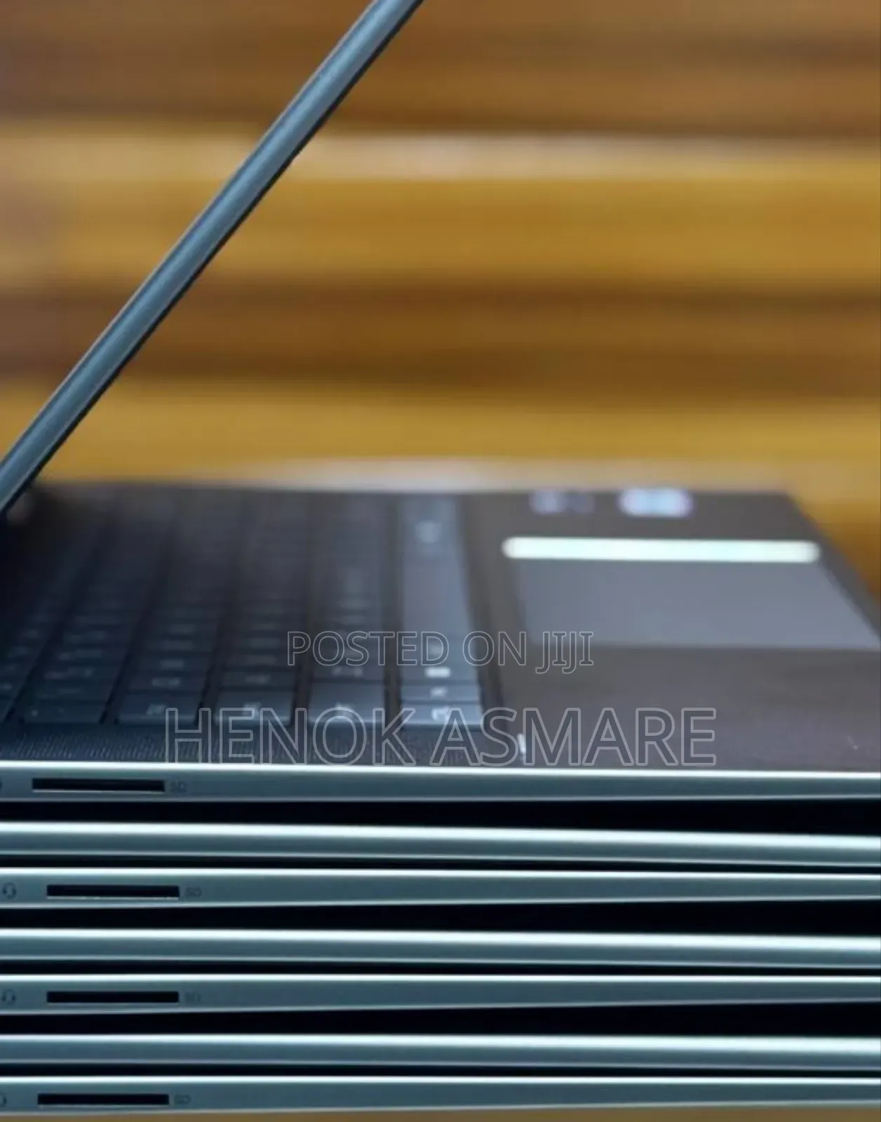 New Laptop HP Envy 15 16GB Intel Core Ultra 7 SSD 512GB