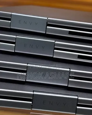 New Laptop HP Envy 15 16GB Intel Core Ultra 7 SSD 512GB