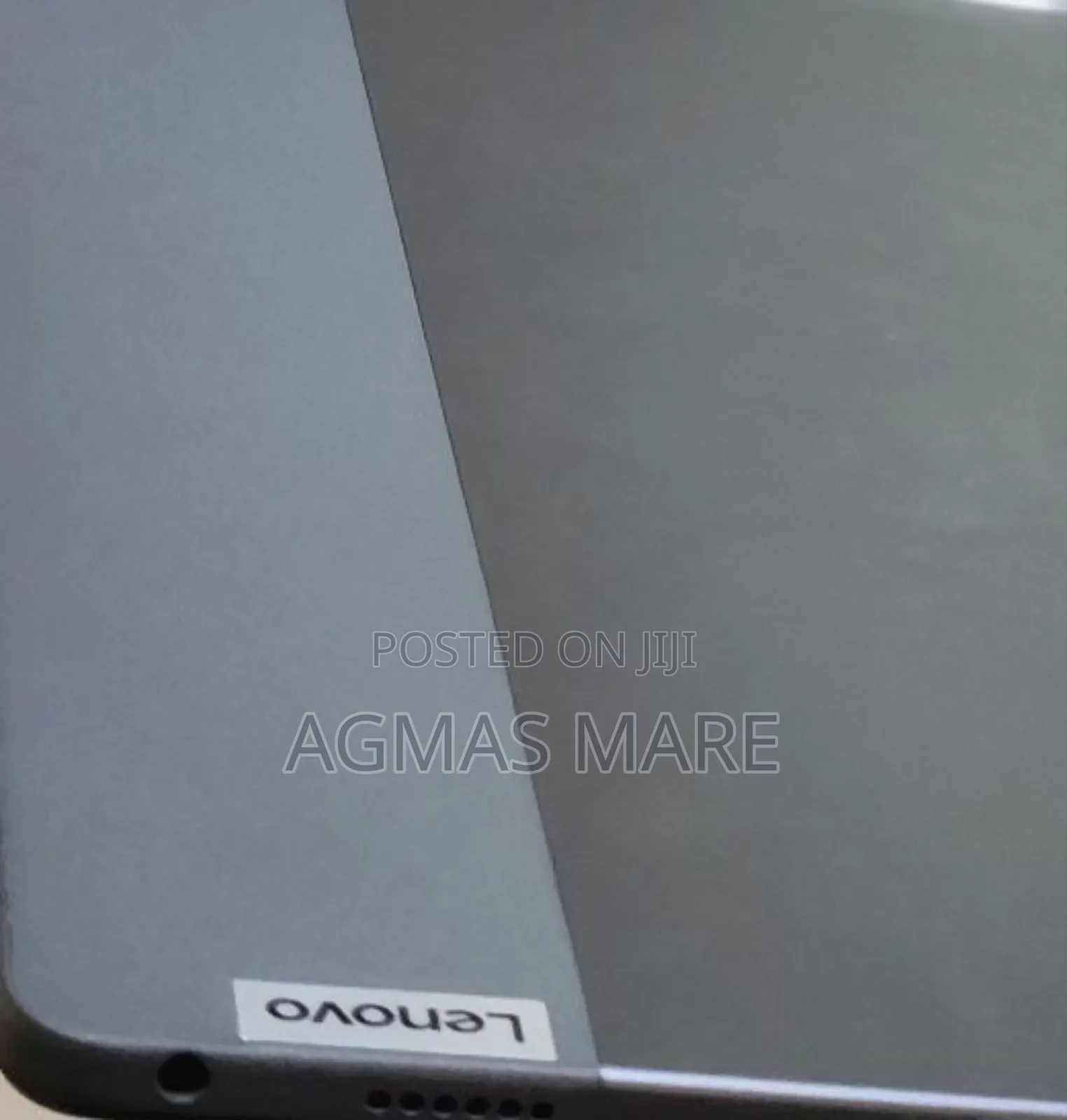 New Lenovo Tab M10 128 GB