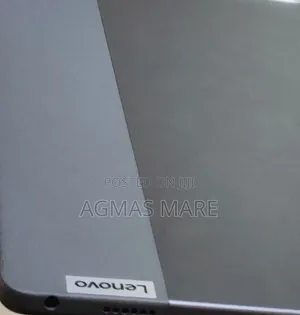 New Lenovo Tab M10 128 GB