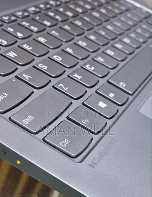 New Laptop Lenovo ThinkPad X1 Carbon 32GB Intel Core I7 SSD 512GB