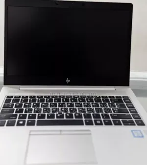 Photo - New Laptop HP EliteBook 840 16GB Intel Core I5 SSD 512GB