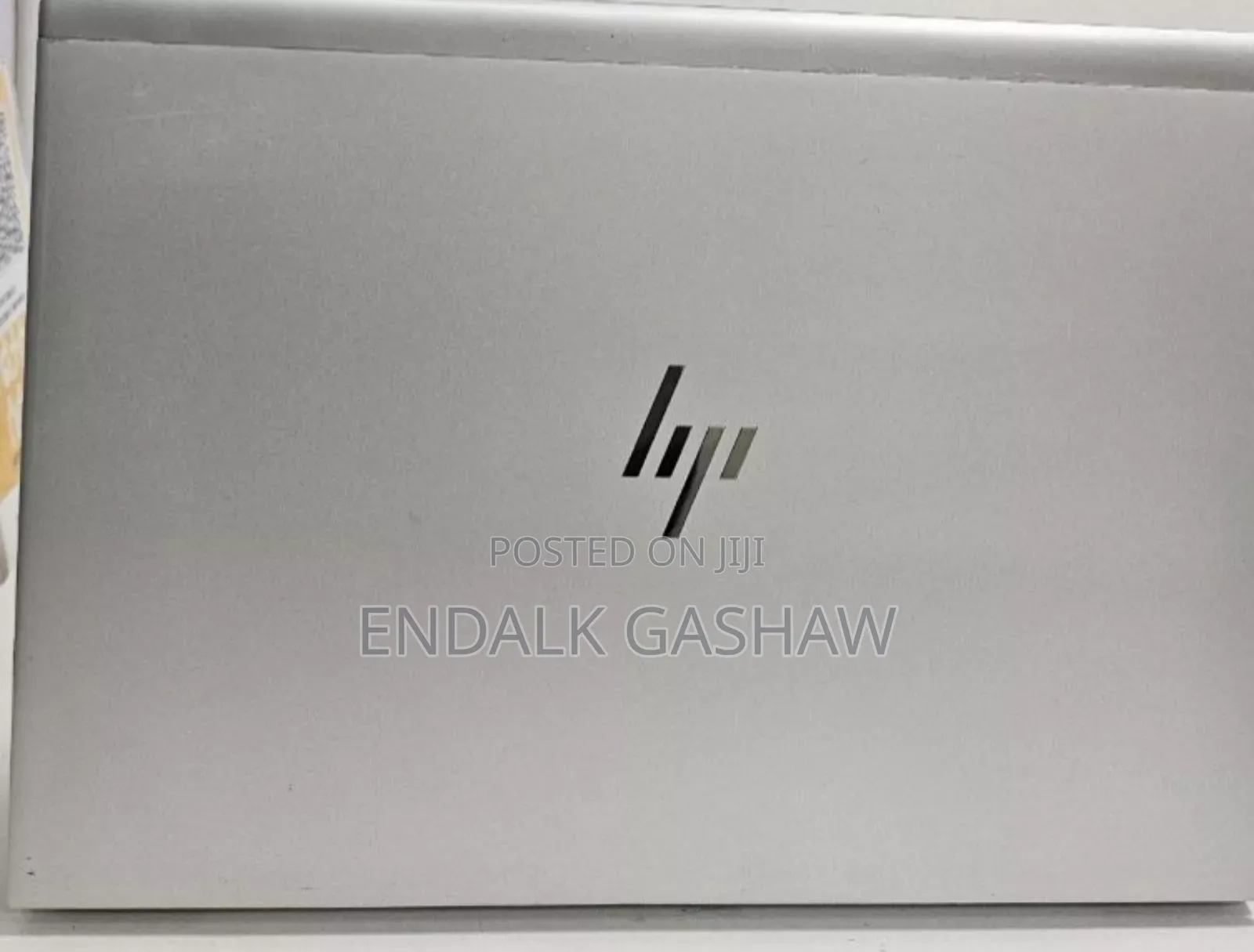 New Laptop HP EliteBook 840 16GB Intel Core I5 SSD 512GB