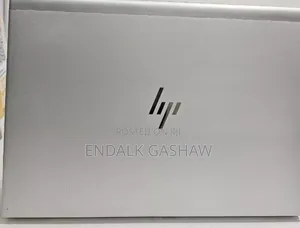 New Laptop HP EliteBook 840 16GB Intel Core I5 SSD 512GB