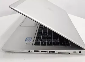 New Laptop HP EliteBook 840 16GB Intel Core I5 SSD 512GB