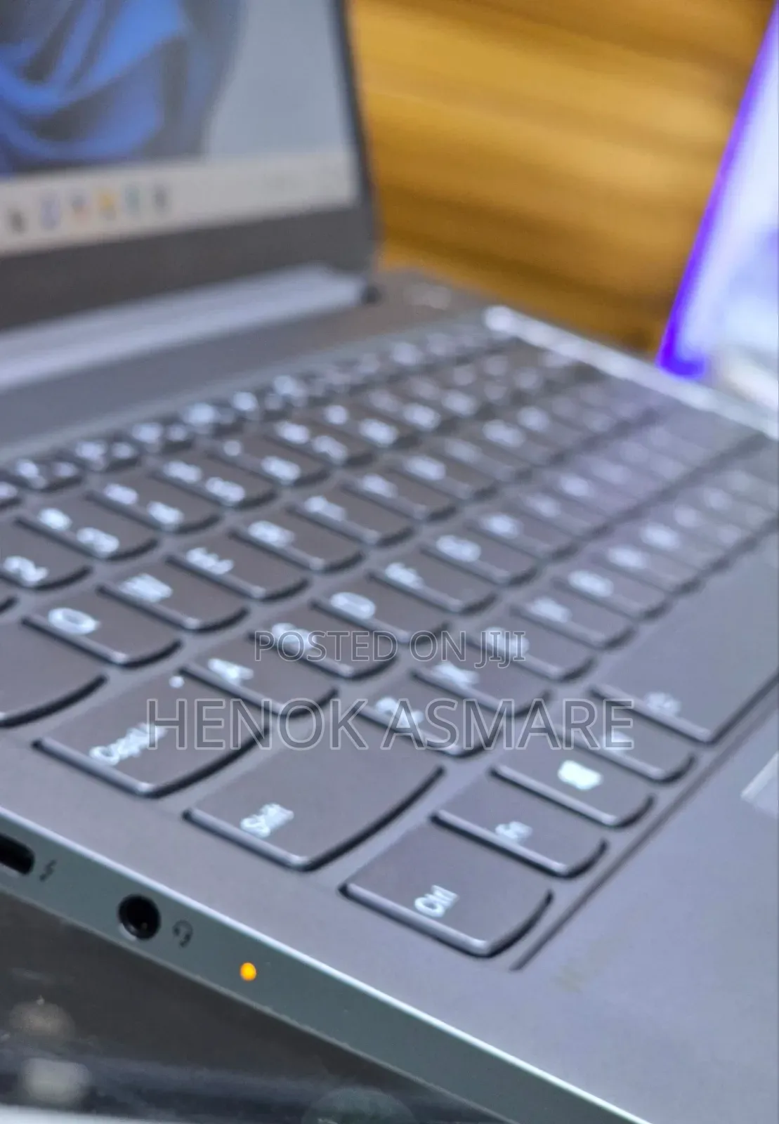 New Laptop Lenovo Thinkbook 14 32GB Intel Core I7 SSD 512GB