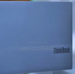 New Laptop Lenovo Thinkbook 14 32GB Intel Core I7 SSD 512GB