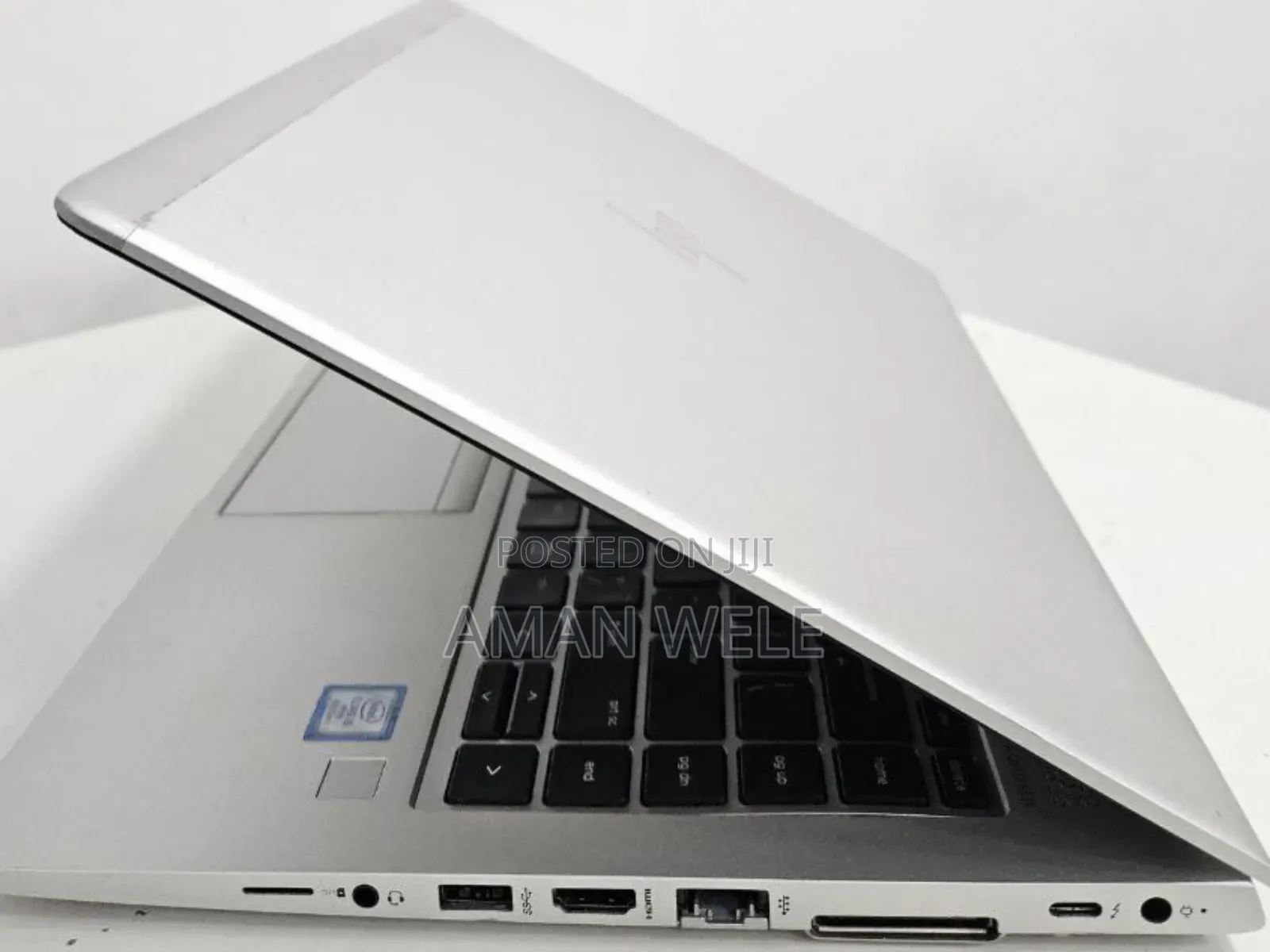 New Laptop HP EliteBook 840 G5 16GB Intel Core I5 SSD 512GB