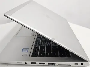Photo - New Laptop HP EliteBook 840 G5 16GB Intel Core I5 SSD 512GB