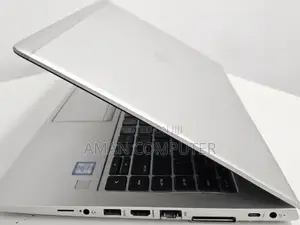 New Laptop HP EliteBook 840 G5 16GB Intel Core I5 SSD 512GB