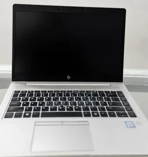 New Laptop HP EliteBook 840 G5 16GB Intel Core I5 SSD 512GB
