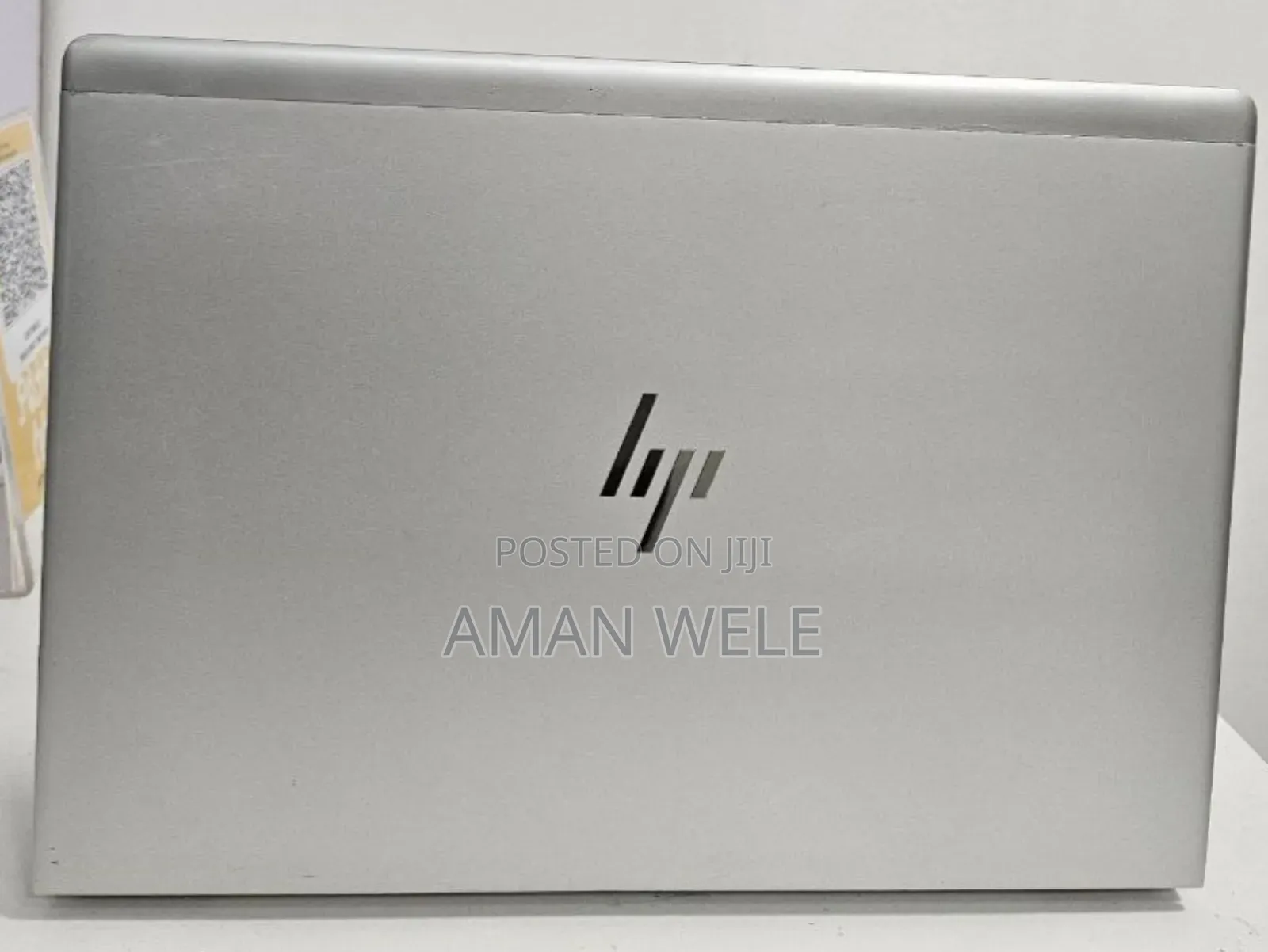 New Laptop HP EliteBook 840 G5 16GB Intel Core I5 SSD 512GB