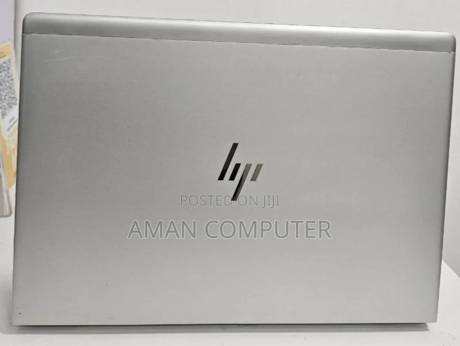 New Laptop HP EliteBook 840 G5 16GB Intel Core I5 SSD 512GB