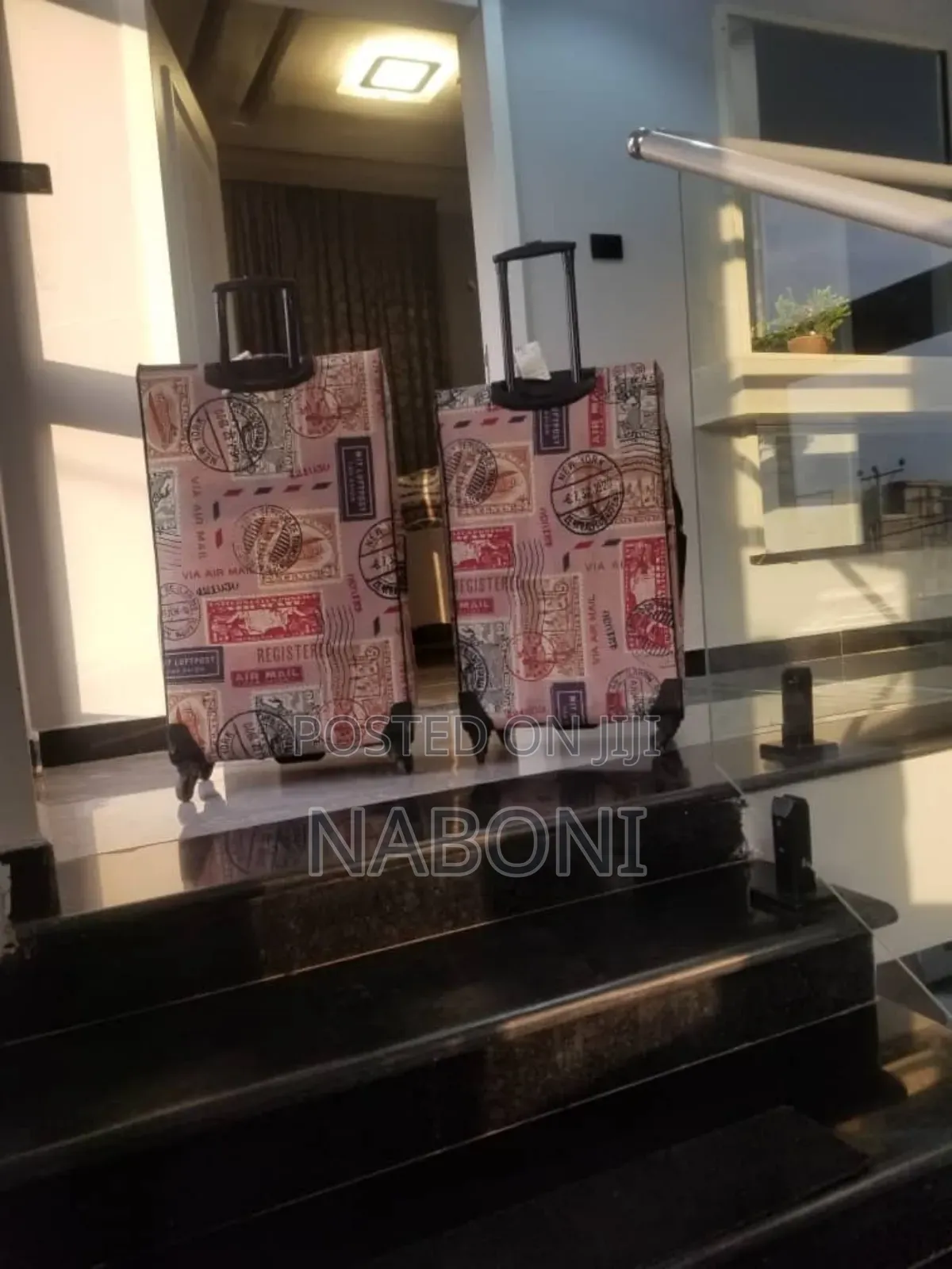 Ready for Your Next Adventure? Choose Usa Luggage