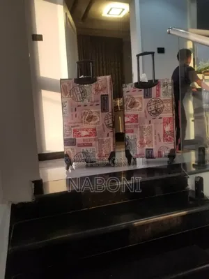 Ready for Your Next Adventure? Choose Usa Luggage