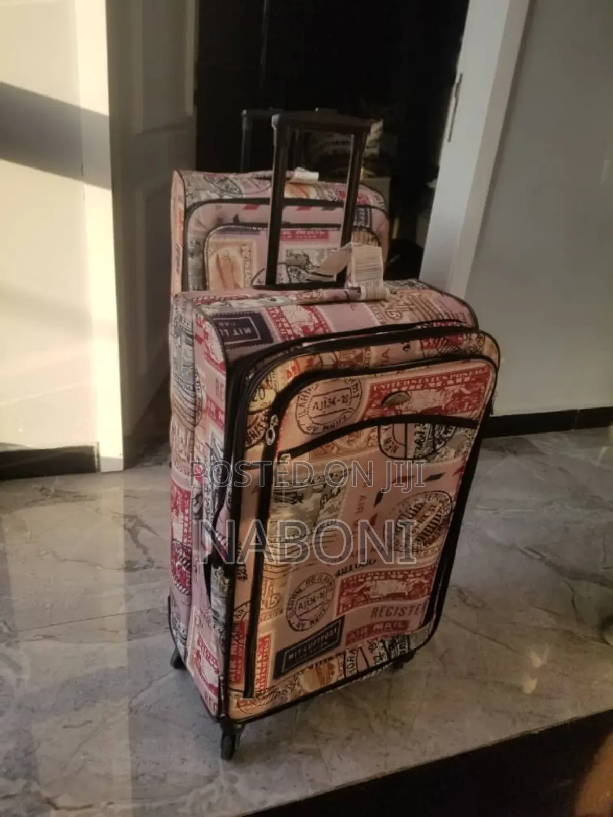 Ready for Your Next Adventure? Choose Usa Luggage