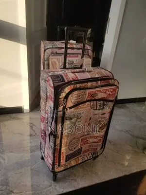 Ready for Your Next Adventure? Choose Usa Luggage