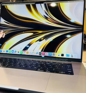 New Laptop Apple MacBook Pro 2021 M1 64GB Apple M1 SSD 2T