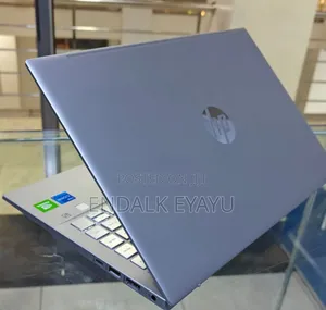 Photo - New Laptop HP Pavilion 14 16GB Intel Core I5 SSD 512GB